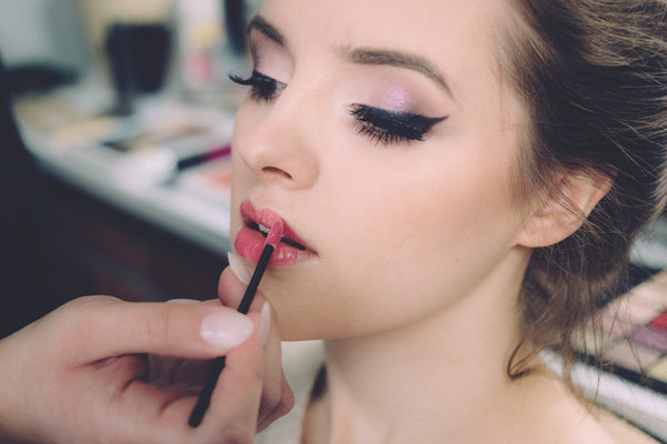 Primer makeup blog article with LoveMy Makeup and brands like LA Girl, SHE and Designer Brands