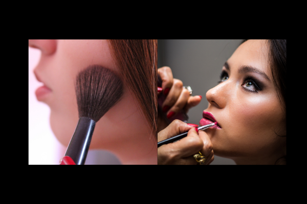 Makeup looks & makeup artists with Lovemy Makeup NZ