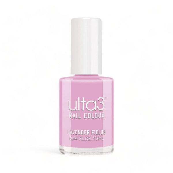 ULTA3 Nail Polish Nail Colour - Lavender Fields-LoveMy Makeup NZ