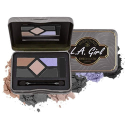 LA Girl Inspiring Eyeshadow Palette - You're Smokin' Hot! Makeup Cosmetics EyeBrow Eyeliner Cheap
