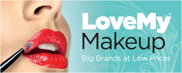 LoveMy Makeup sells top brand makeup and beauty products online at low prices (cheap, sales) including brands like LA Girl, Loreal, Maybelline, Revlon, Rimmel, ULTA3 etc