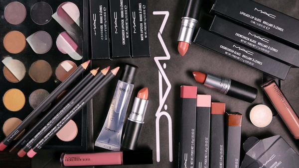 MAC Cosmetics Range at LoveMy Makeup Collection