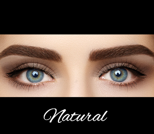 Coral Colours EyeLashes Magnetic Line & Lash (Natural)-LoveMy Makeup NZ