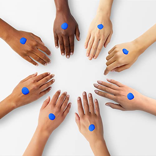 LA Girl Pro Matte Foundation - 714 Blue-LoveMy Makeup NZ