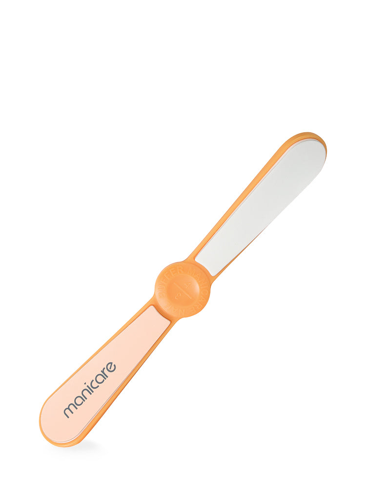 Manicare Ergonomic 4-way Buffer-LoveMy Makeup NZ