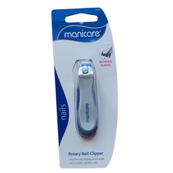 Manicare Rotary Nail Clipper