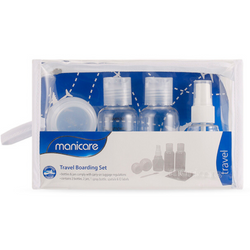 Manicare Travel Boarding Set-LoveMy Makeup NZ