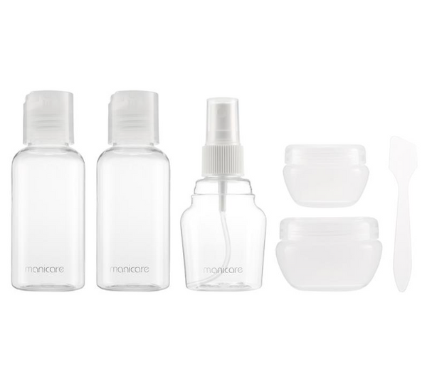 Manicare Travel Boarding Set-LoveMy Makeup NZ