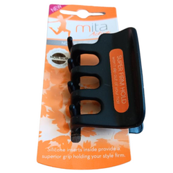 Mita Hair Clip Non-Slip Claw Grip