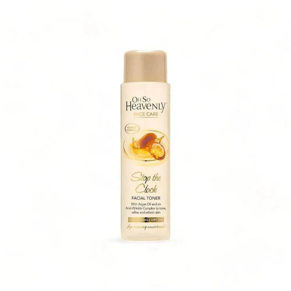 Oh So Heavenly Stop the Clock Facial Toner 200ml - Something From Home - South African Shop
