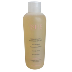 SHE Fresh Balance Nourishing Toner