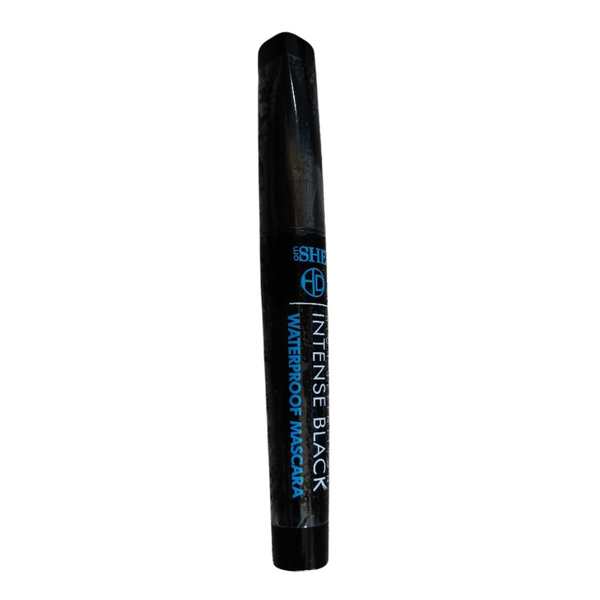 SHE Waterproof Mascara (Intense Black)