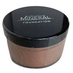 She Pure Mineral Powder Foundation SPF15 (Umber)