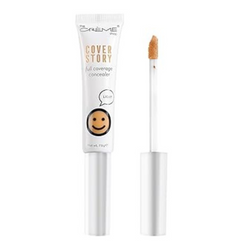 The Creme Shop Cover Story Concealer (Light)