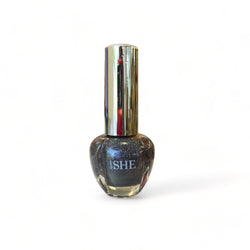 SHE Glitter Nail Polish (Pink Diamonds)