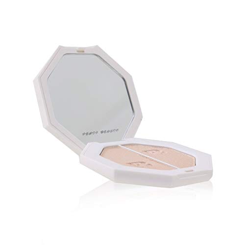 Fenty Beauty by Rihanna Killawatt Freestyle Highlighter Lightning Dust/Fire Crystal Makeup Cosmetics EyeBrow Eyeliner Cheap