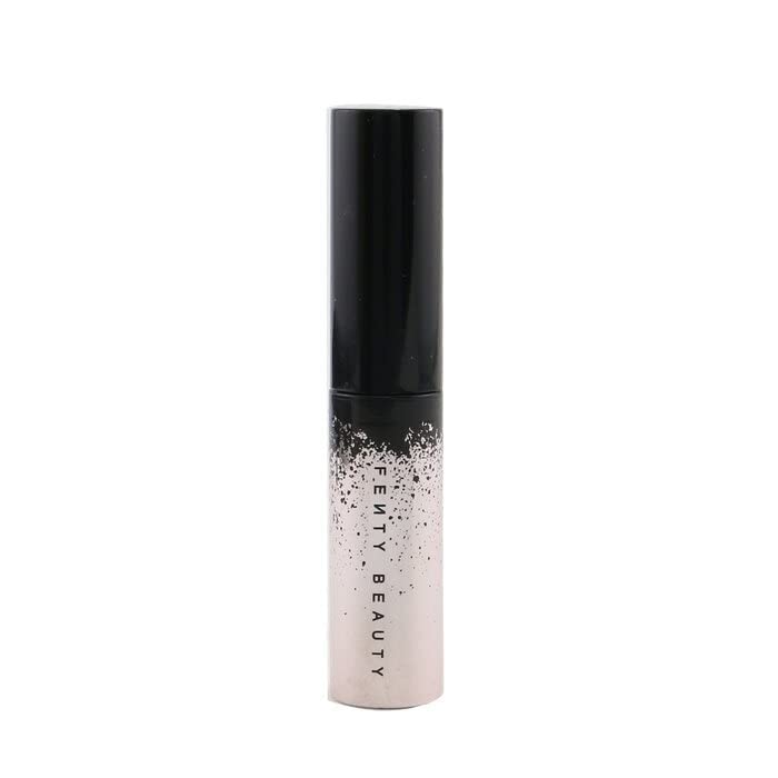 Fenty Beauty by Rihanna Mascara - Mini Full Frontal Volume, Lift & Curl Mascara Cuz I'm Black Makeup Cosmetics EyeBrow Eyeliner Cheap