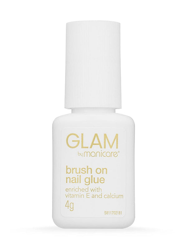 Glam Brush-On Nail Glue Makeup Cosmetics EyeBrow Eyeliner Cheap
