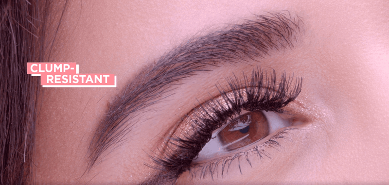 L’Oréal Paris Voluminous Makeup Lash Paradise Mascara, Voluptuous Volume, Intense Length, Feathery Soft Full Lashes, No Flaking, No Smudging, No Clumping, Blackest Black, 1 Count, Packaging May Vary Makeup Cosmetics EyeBrow Eyeliner Cheap