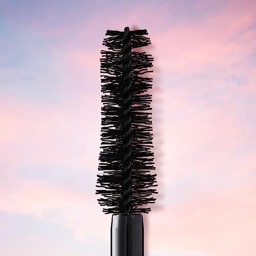 L’Oréal Paris Voluminous Makeup Lash Paradise Mascara, Voluptuous Volume, Intense Length, Feathery Soft Full Lashes, No Flaking, No Smudging, No Clumping, Blackest Black, 1 Count, Packaging May Vary Makeup Cosmetics EyeBrow Eyeliner Cheap