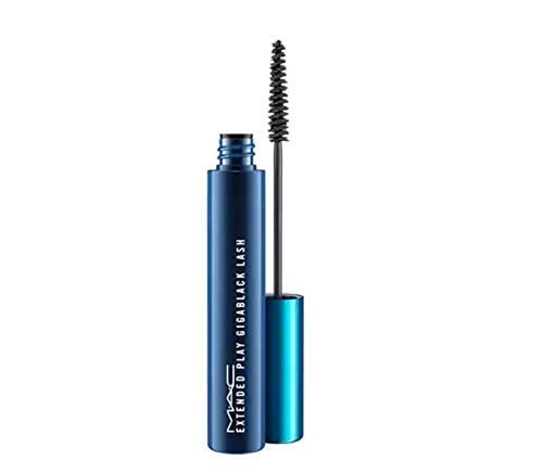 MAC Extended Play Lash - Endlessly Black Makeup Cosmetics EyeBrow Eyeliner Cheap