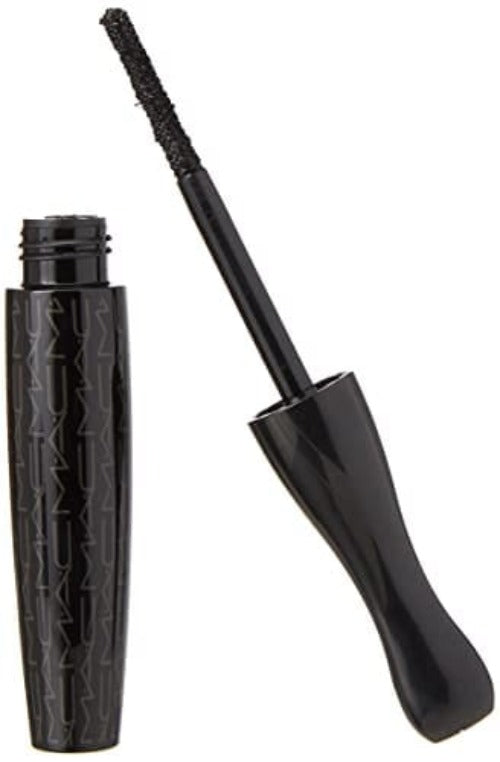 MAC in Extreme Dimension 3d Lash, 0.42 Oz, Black Makeup Cosmetics EyeBrow Eyeliner Cheap