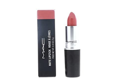 MAC Lipstick Matte 1 Velvet Teddy 3g/0.1oz Makeup Cosmetics EyeBrow Eyeliner Cheap