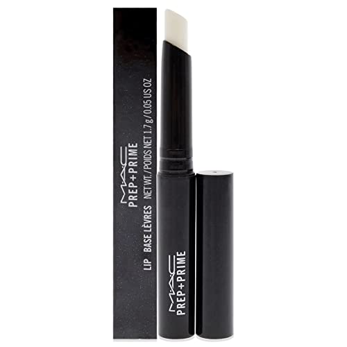 MAC Prep + Prime Lip, 0.05 Ounce Makeup Cosmetics EyeBrow Eyeliner Cheap