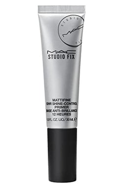 MAC STUDIO FIX MATTIFINE 12 HR SHINE CONTROL PRIMER Makeup Cosmetics EyeBrow Eyeliner Cheap