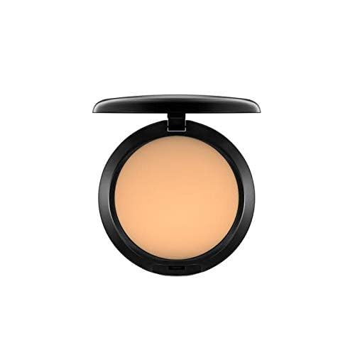 MAC Studio Fix Powder Plus Foundation, NC42, 1 Count, 0.52 Ounce (Pack of 1) (MACM51058) Makeup Cosmetics EyeBrow Eyeliner Cheap