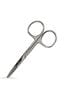 Manicare Baby Scissors Makeup Cosmetics EyeBrow Eyeliner Cheap