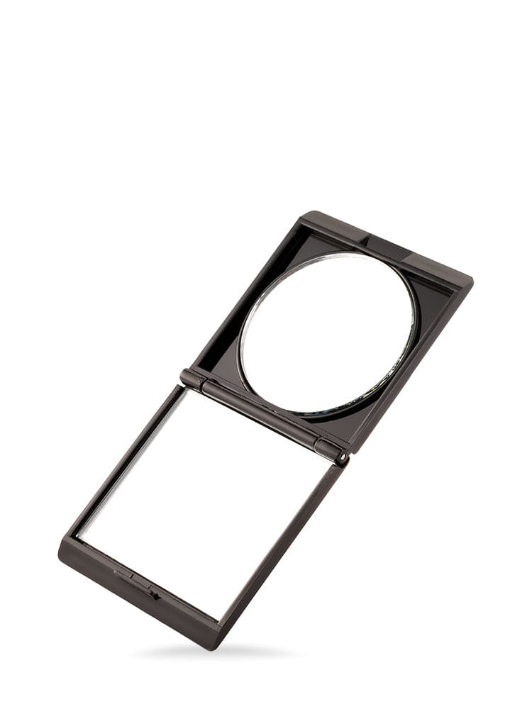 Manicare Compact Mirror Makeup Cosmetics EyeBrow Eyeliner Cheap