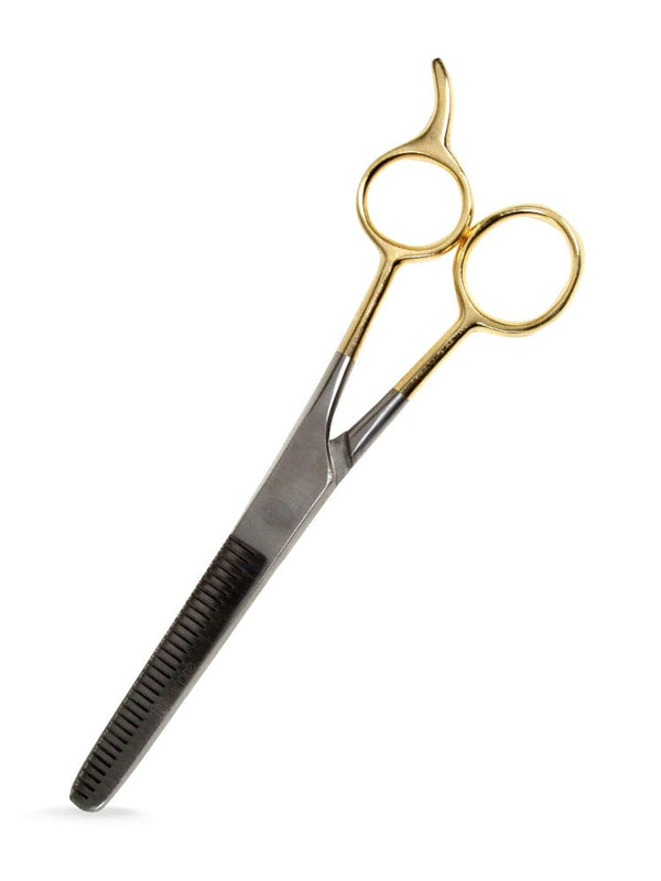 Manicare Hair Thinning Scissors Makeup Cosmetics EyeBrow Eyeliner Cheap