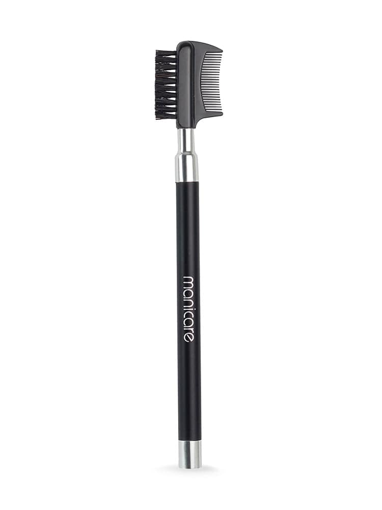 Manicare Lash Brow Brush E14 (Eyes) Makeup Cosmetics EyeBrow Eyeliner Cheap