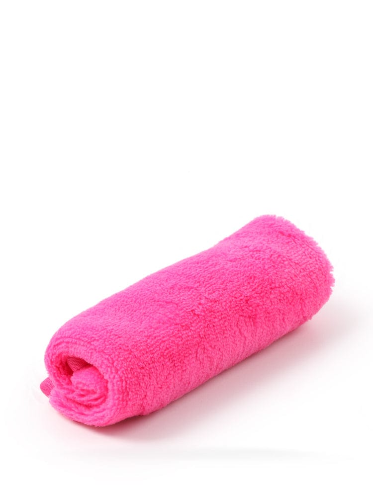 Manicare Makeup Remover Towel Makeup Cosmetics EyeBrow Eyeliner Cheap