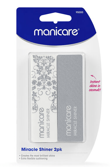 Manicare Miracle Shiner (2 Pack) Makeup Cosmetics EyeBrow Eyeliner Cheap