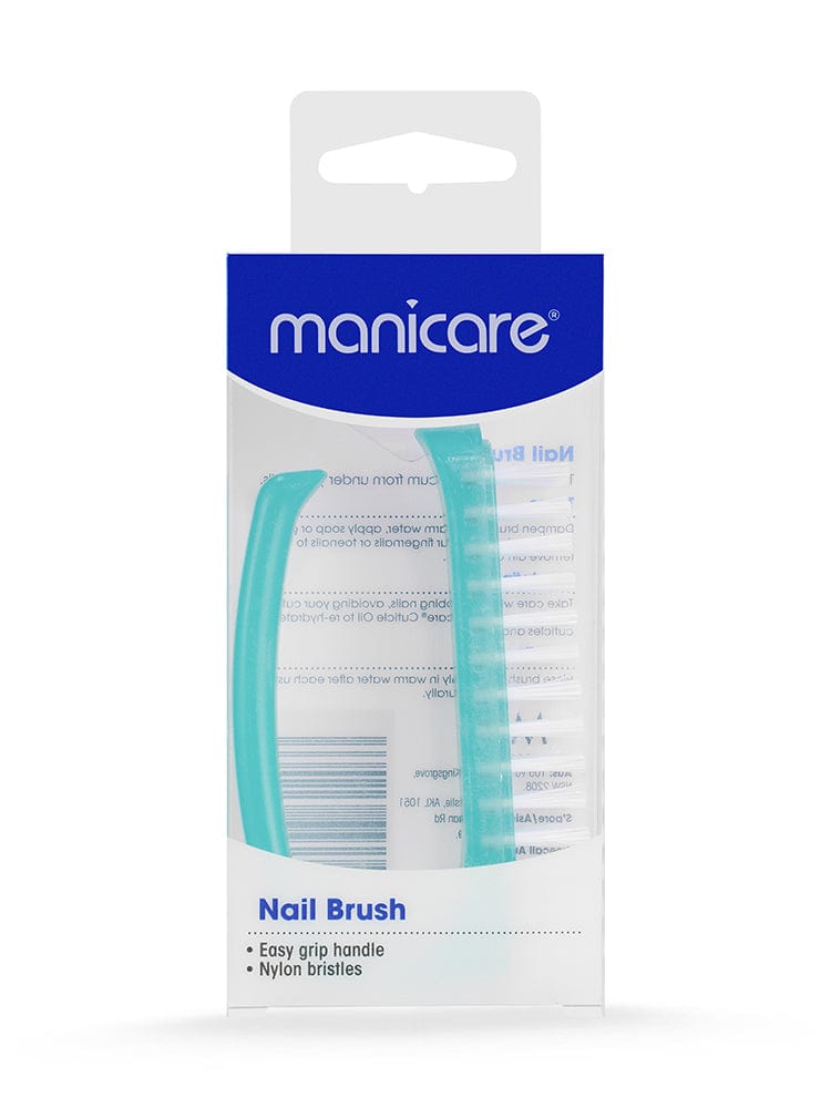 Manicare Nail Brush Makeup Cosmetics EyeBrow Eyeliner Cheap