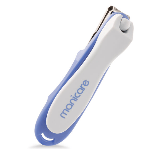 Manicare baby online nail clippers