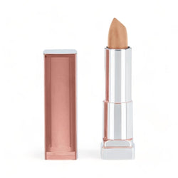 Maybelline Colour Sensational Lip Stick - 535 Purely Nude-LoveMy Makeup NZ