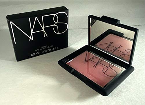Nars Blush in ORGASM Full Size 0.16 oz. / 4.8 g in Retail Box New Edition Makeup Cosmetics EyeBrow Eyeliner Cheap