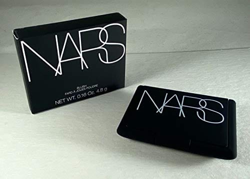 Nars Blush in ORGASM Full Size 0.16 oz. / 4.8 g in Retail Box New Edition Makeup Cosmetics EyeBrow Eyeliner Cheap