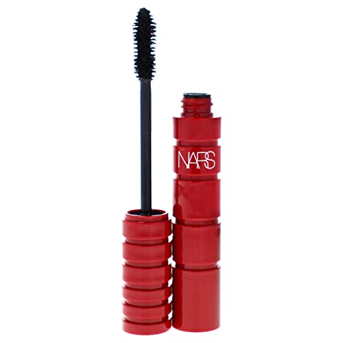NARS Climax Mascara - Explicit Black Mascara Women 0.21 oz Makeup Cosmetics EyeBrow Eyeliner Cheap