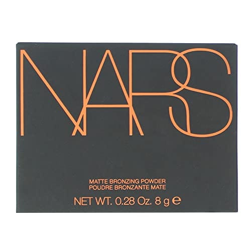 Nars Cosmetics Matte Bronzing Powder - Laguna Makeup Cosmetics EyeBrow Eyeliner Cheap