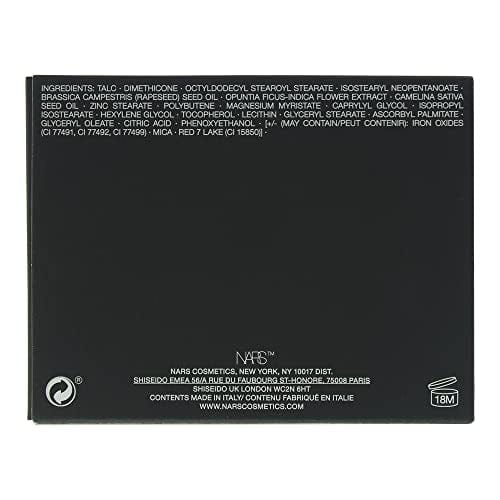 Nars Cosmetics Matte Bronzing Powder - Laguna Makeup Cosmetics EyeBrow Eyeliner Cheap