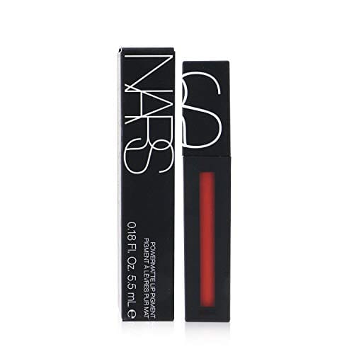NARS Powermatte Lip Pigment Explicit Red, 0.18 Ounce Makeup Cosmetics EyeBrow Eyeliner Cheap