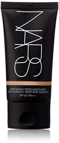NARS Pure Radiant Tinted Moisturizer SPF 30/PA+++, Alaska, 1.9 Ounce, I0081567 Makeup Cosmetics EyeBrow Eyeliner Cheap
