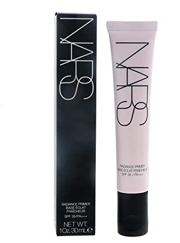 NARS Radiance Primer Broad Spectrum SPF 35 Sunscreen Makeup Cosmetics EyeBrow Eyeliner Cheap
