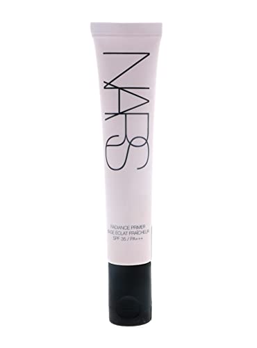 NARS Radiance Primer Broad Spectrum SPF 35 Sunscreen Makeup Cosmetics EyeBrow Eyeliner Cheap