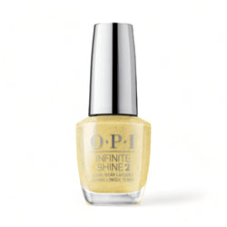 OPI Infinite Shine Nail Lacquer Suzi's Slinging Mezcal