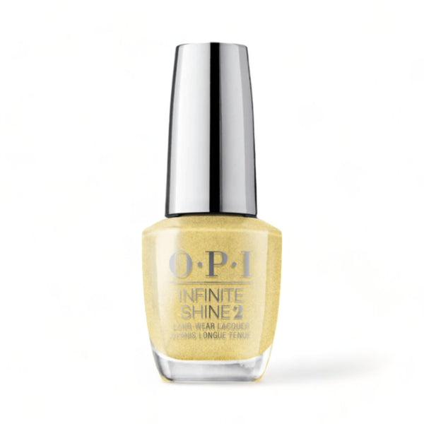 OPI Infinite Shine Nail Lacquer Suzi's Slinging Mezcal-LoveMy Makeup NZ